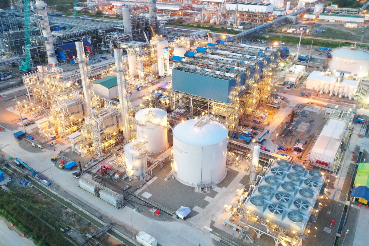 Pertamina EP Cepu